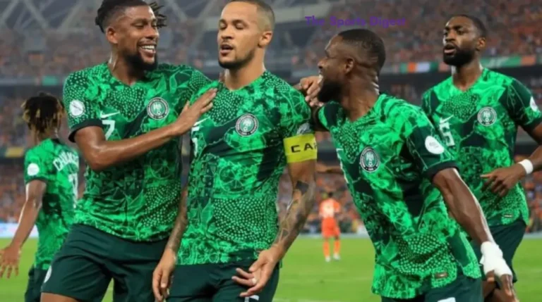 AFCON 2025