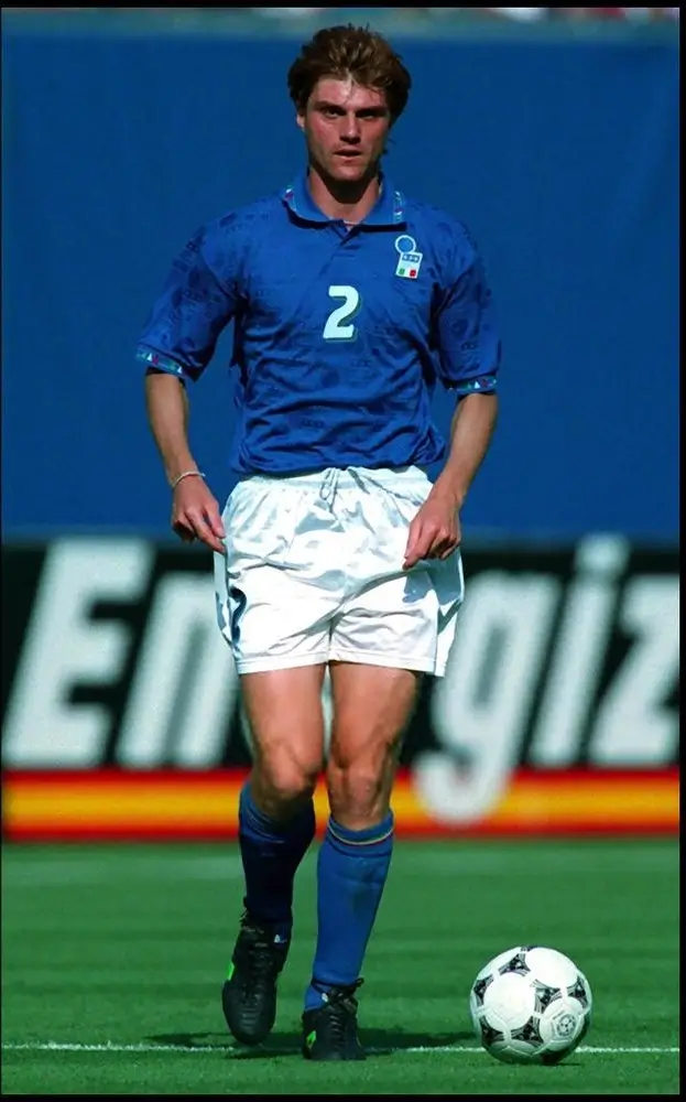 Luigi Apolloni: The Solid Defender