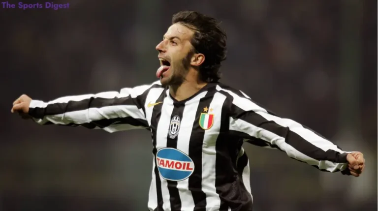 Alessandro Del Piero