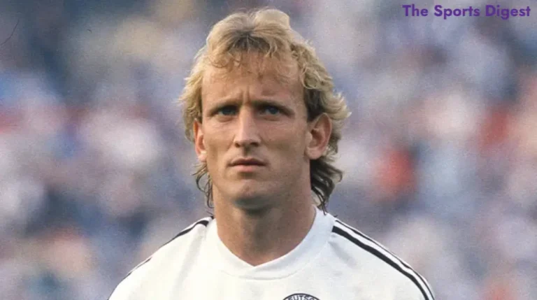 Andreas Brehme