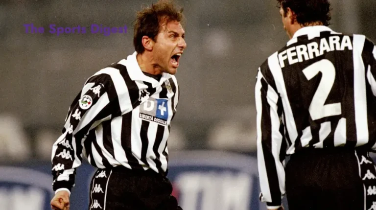 Antonio Conte