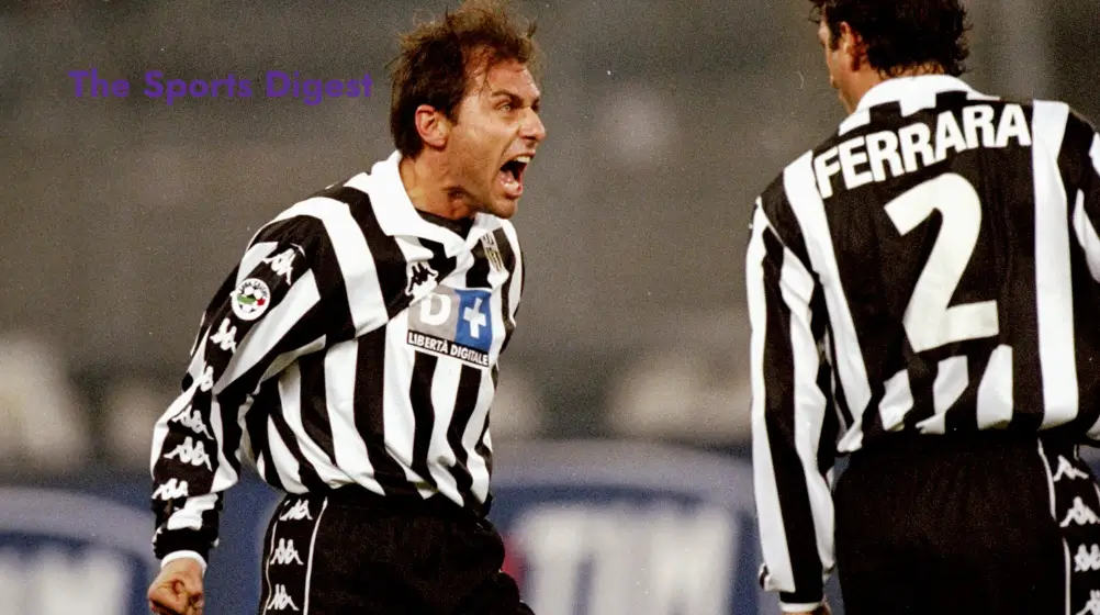 Antonio Conte
