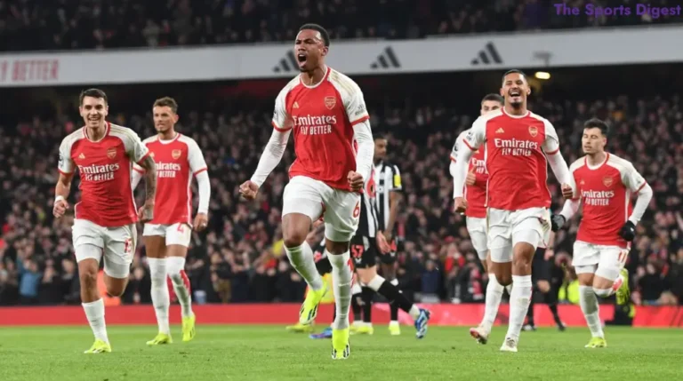 Arsenal