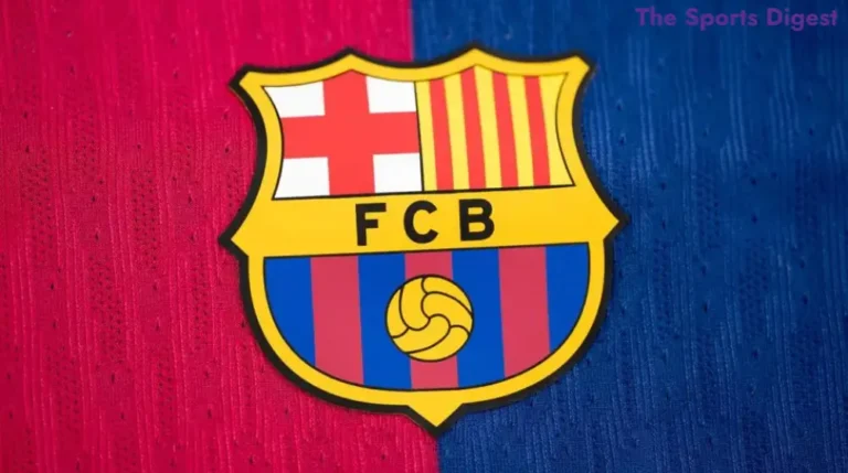 Barcelona's