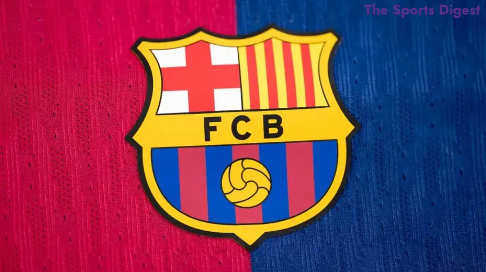 Barcelona's