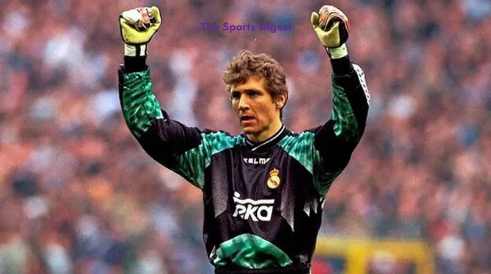 Bodo Illgner