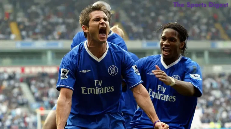 Chelsea