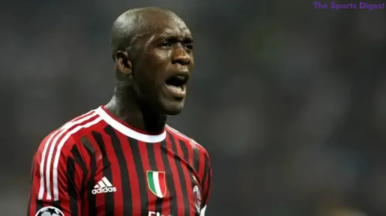 Clarence Seedorf