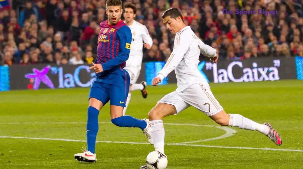 Cr Ronaldo