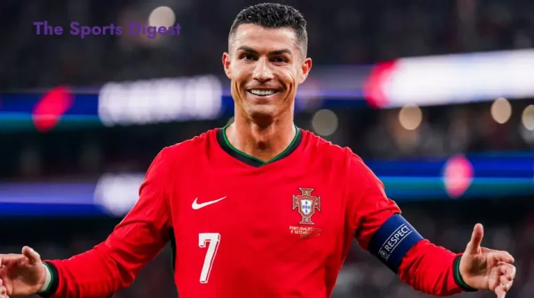 Cristiano's Ronaldo