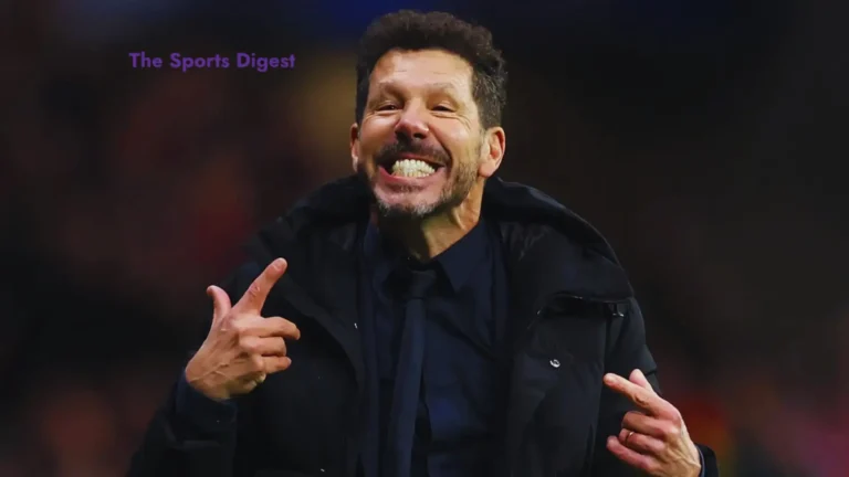 Diego Simeone