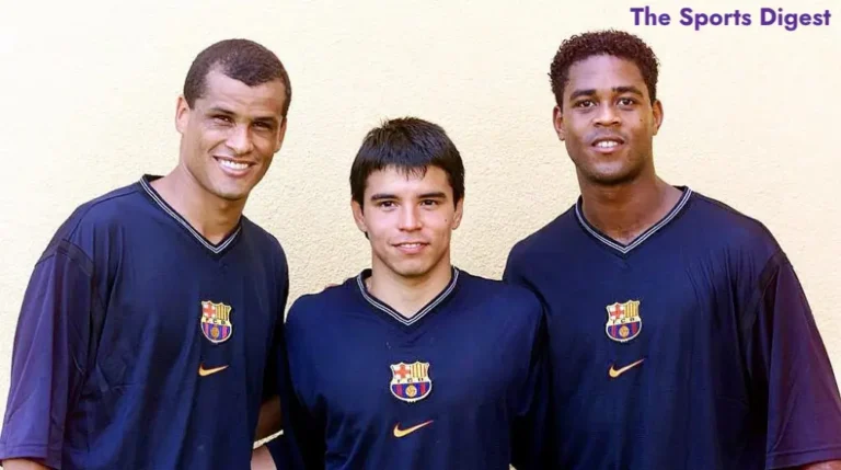 Football Legends