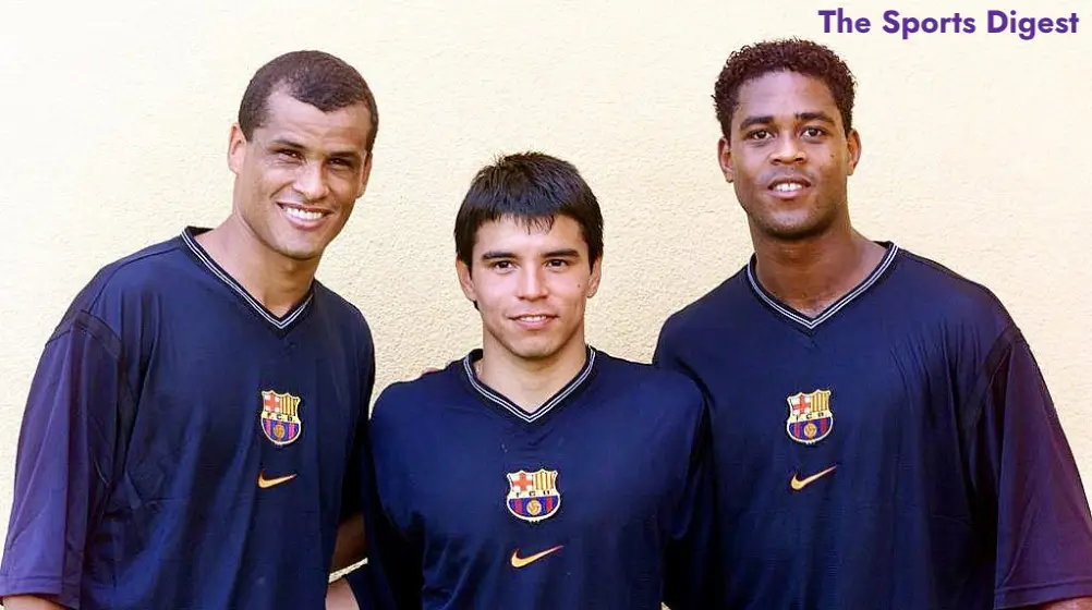 Football Legends