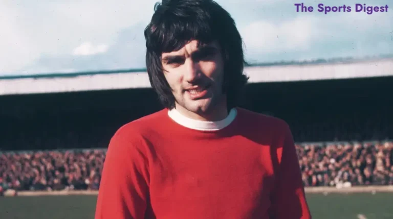 George Best