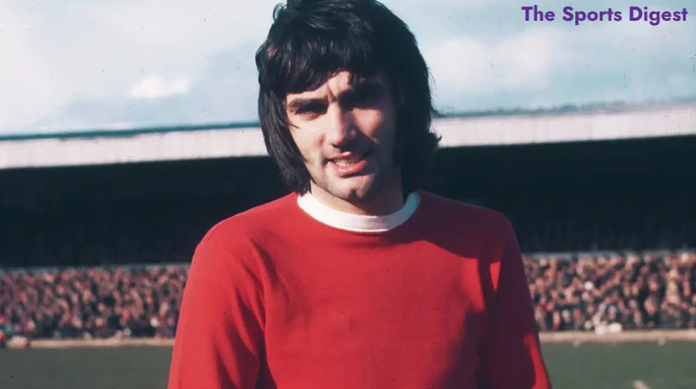 George Best