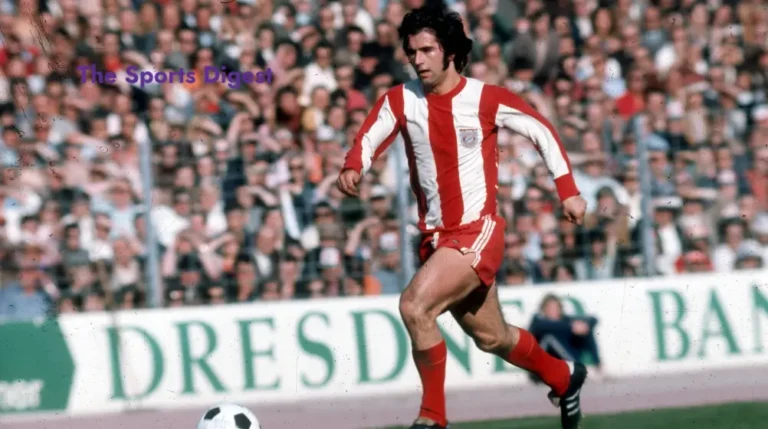 Gerd Müller