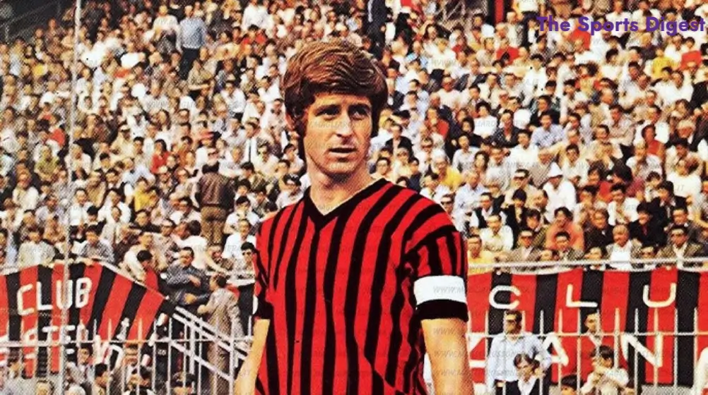 Gianni Rivera
