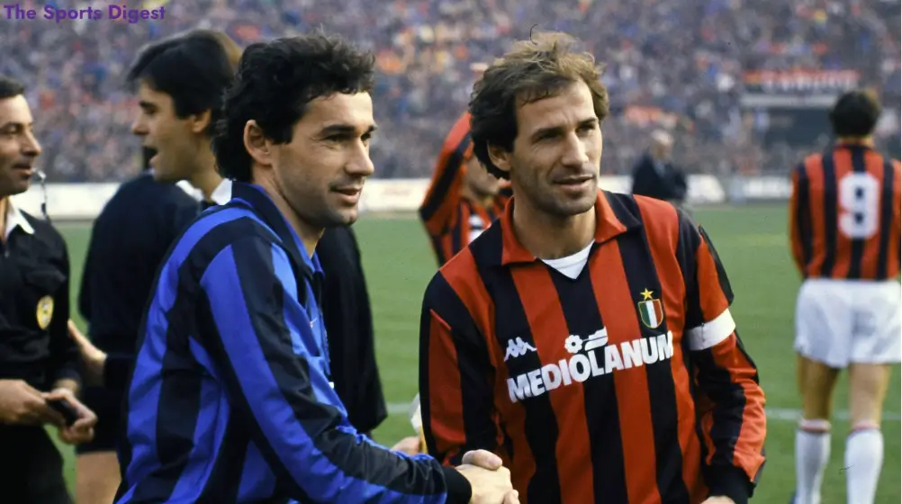 Giuseppe Baresi
