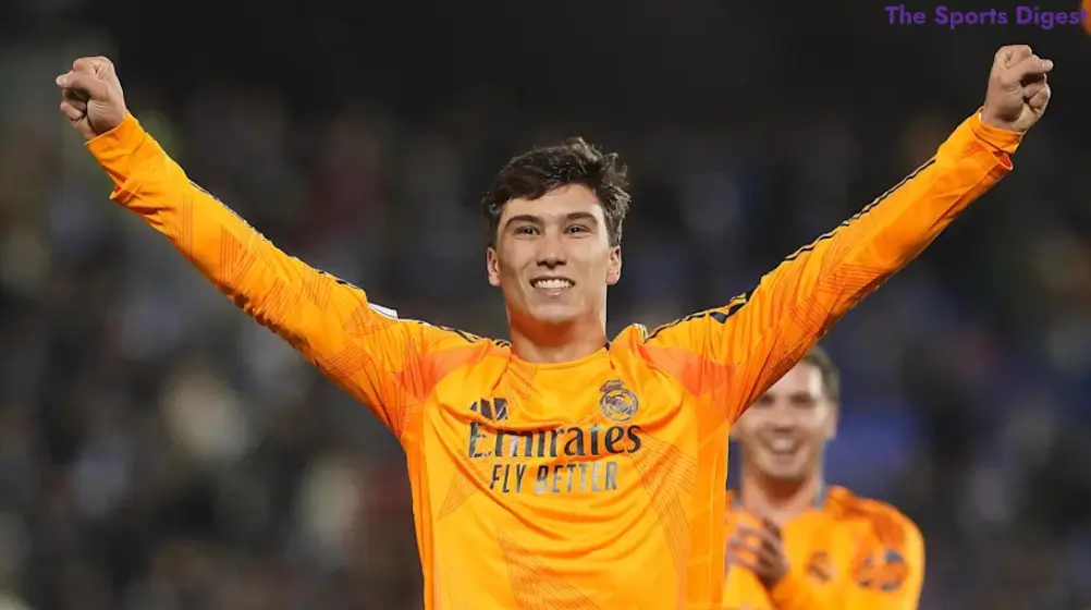 Gonzalo