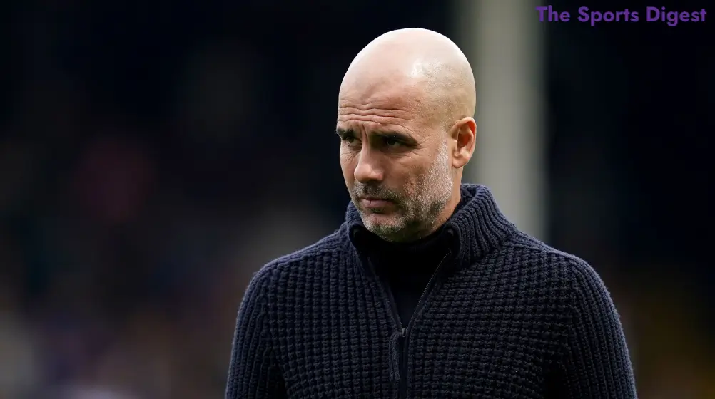 Guardiola