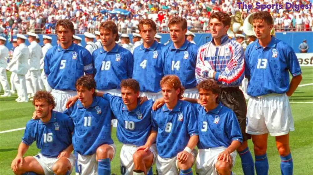 Italy