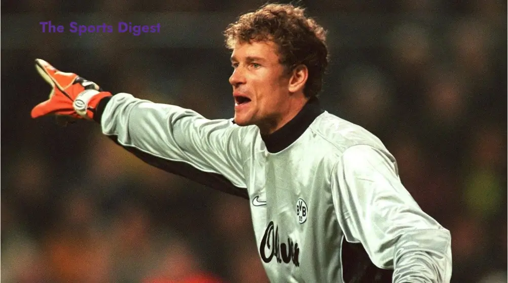 Jens Lehmann