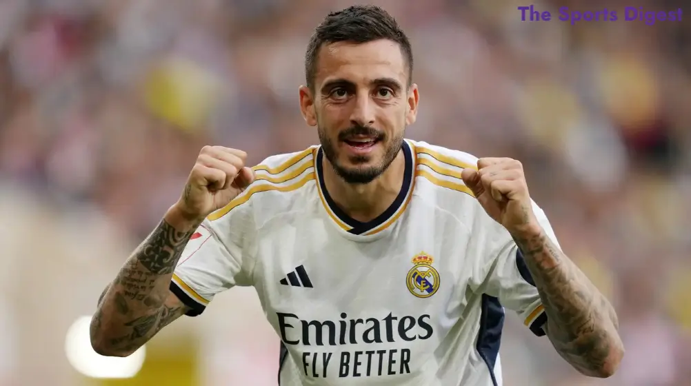 Joselu