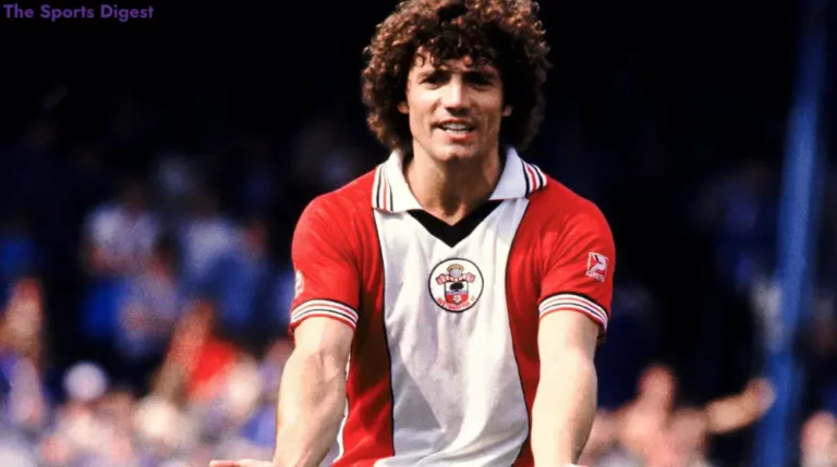 Kevin Keegan