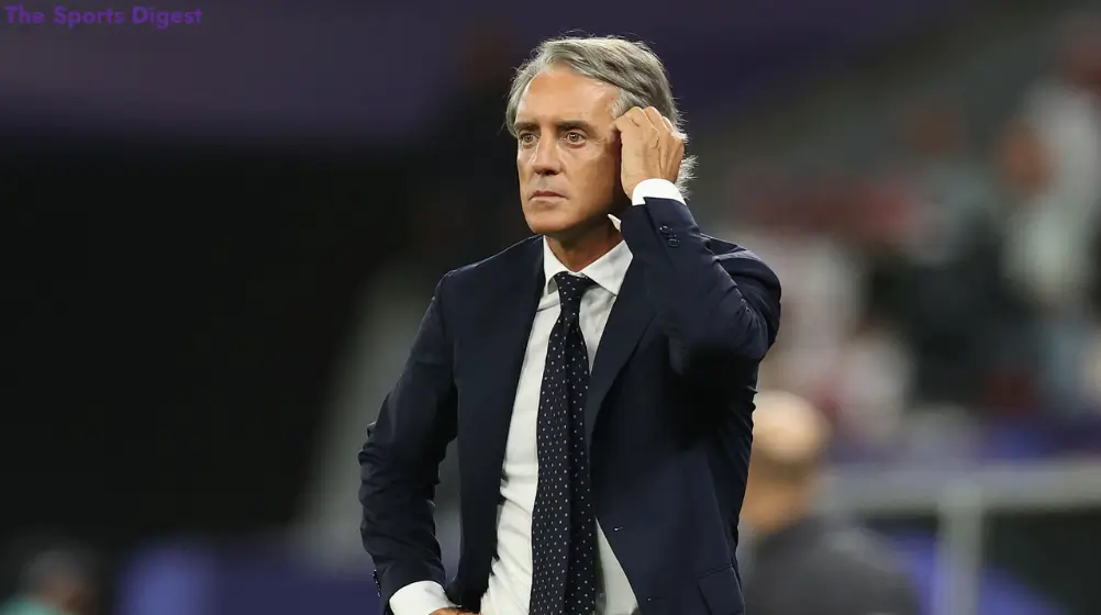 Mancini