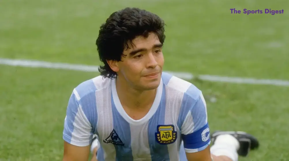 Maradona