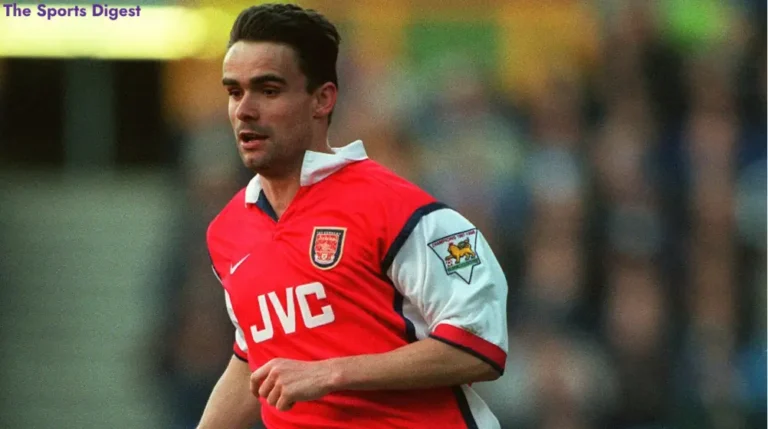 Marc Overmars