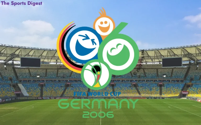 FIFA World Cup 2006