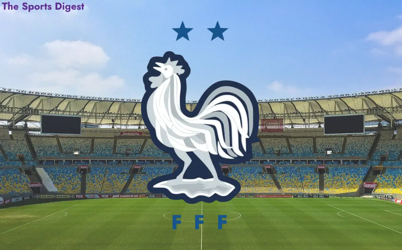 France National Football Team