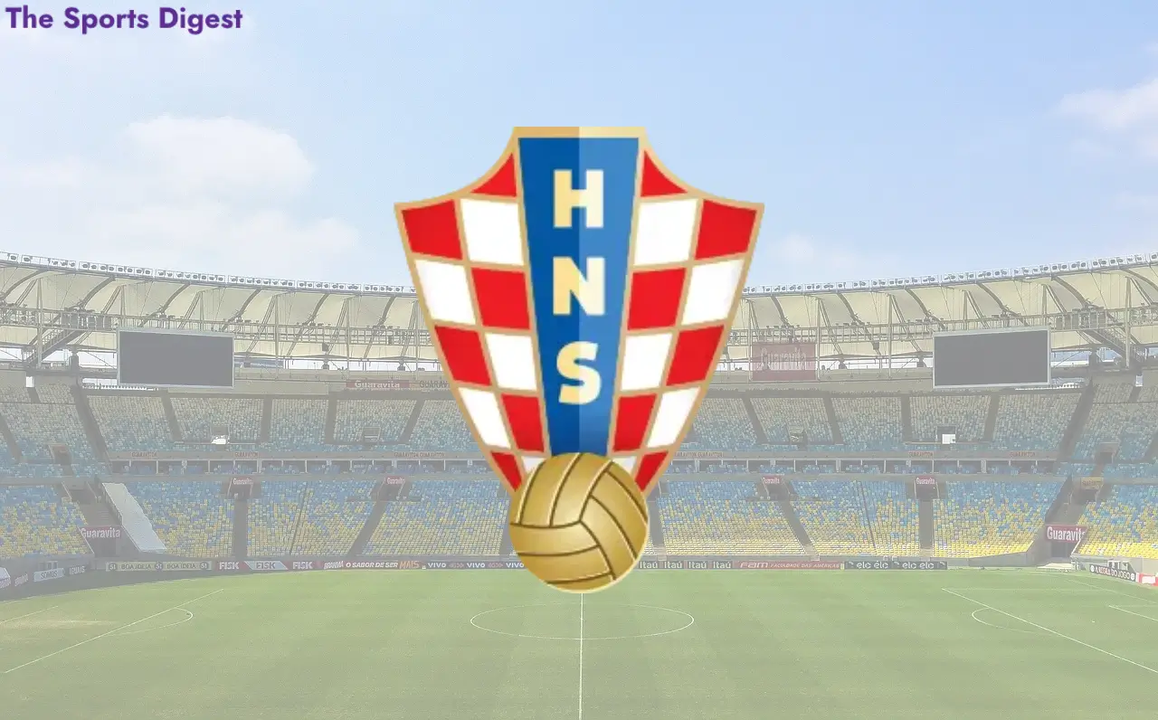 Croatia National Football