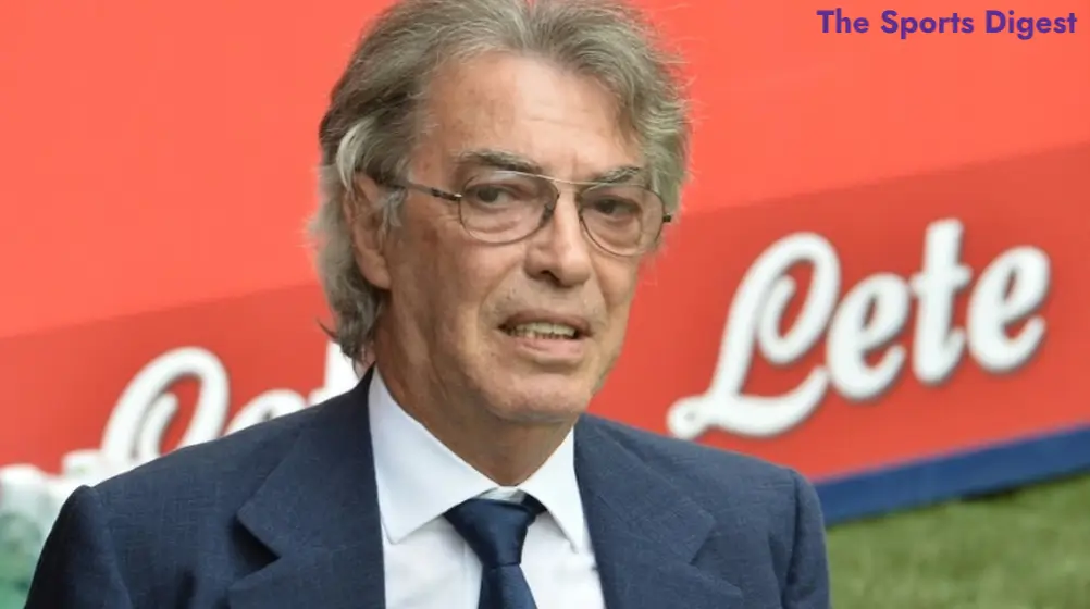Moratti