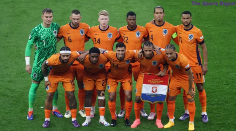 Netherlands