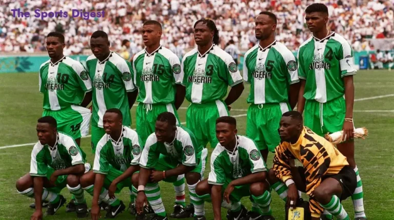 Nigeria