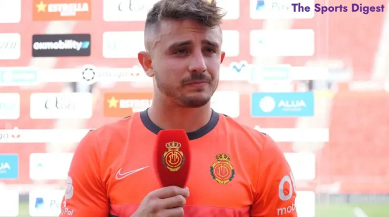 Pablo Maffeo