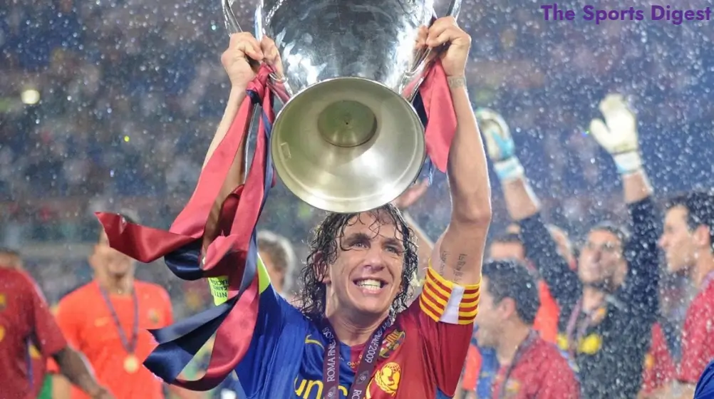 Puyol