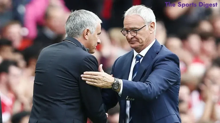 Ranieri