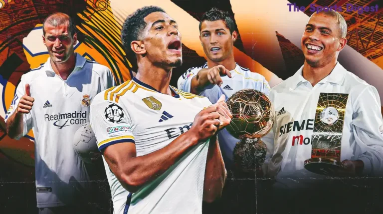 Real Madrid
