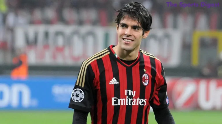 Ricardo Kaká
