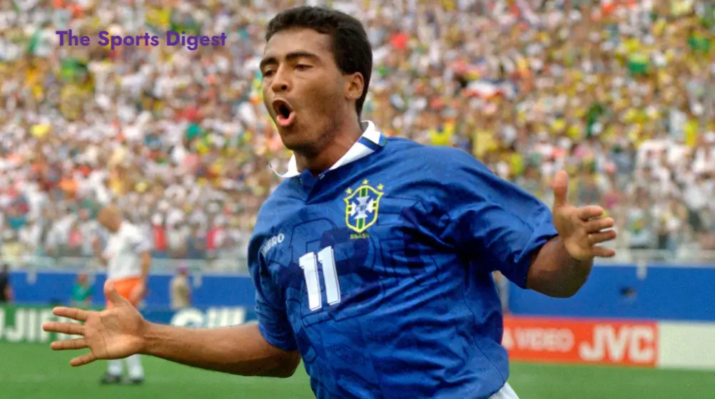 Romário