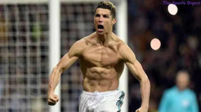 Ronaldo