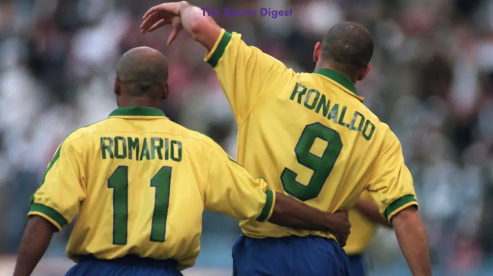 Ronaldo Nazário