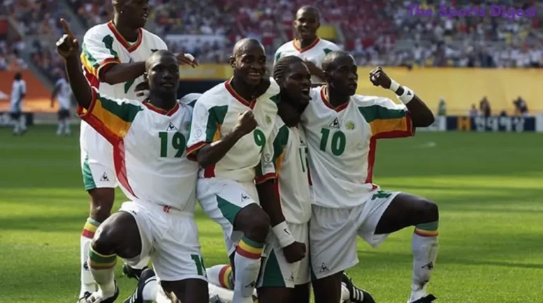 Senegal