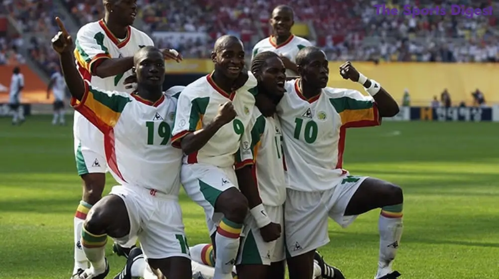 Senegal