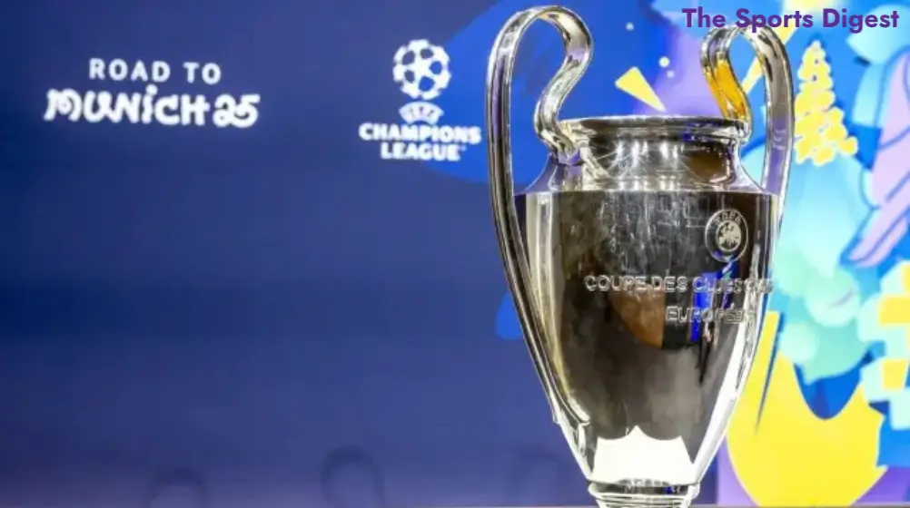 UEFA Champions