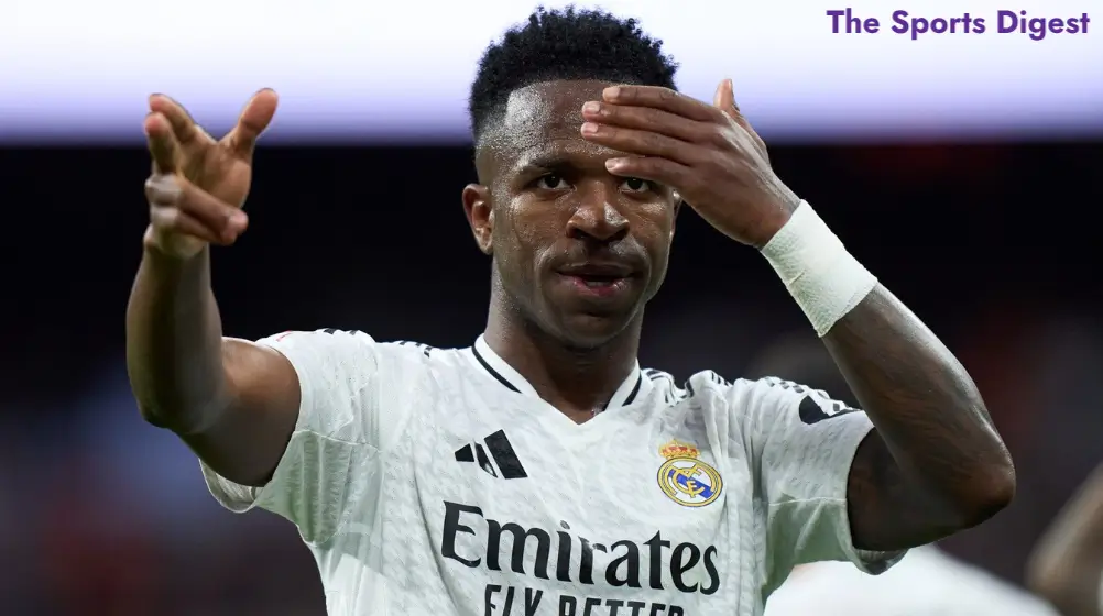 Vinícius Júnior