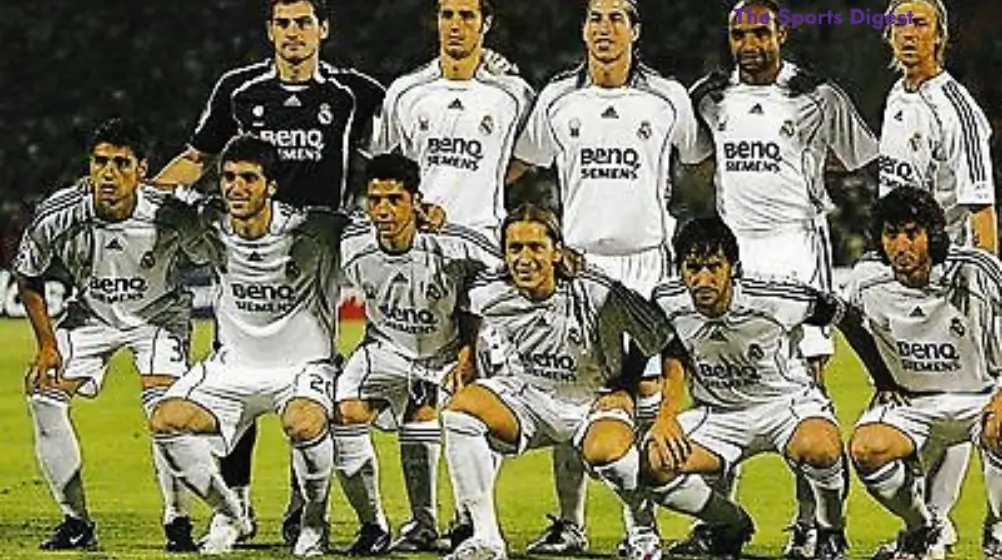 2006-2007 Season